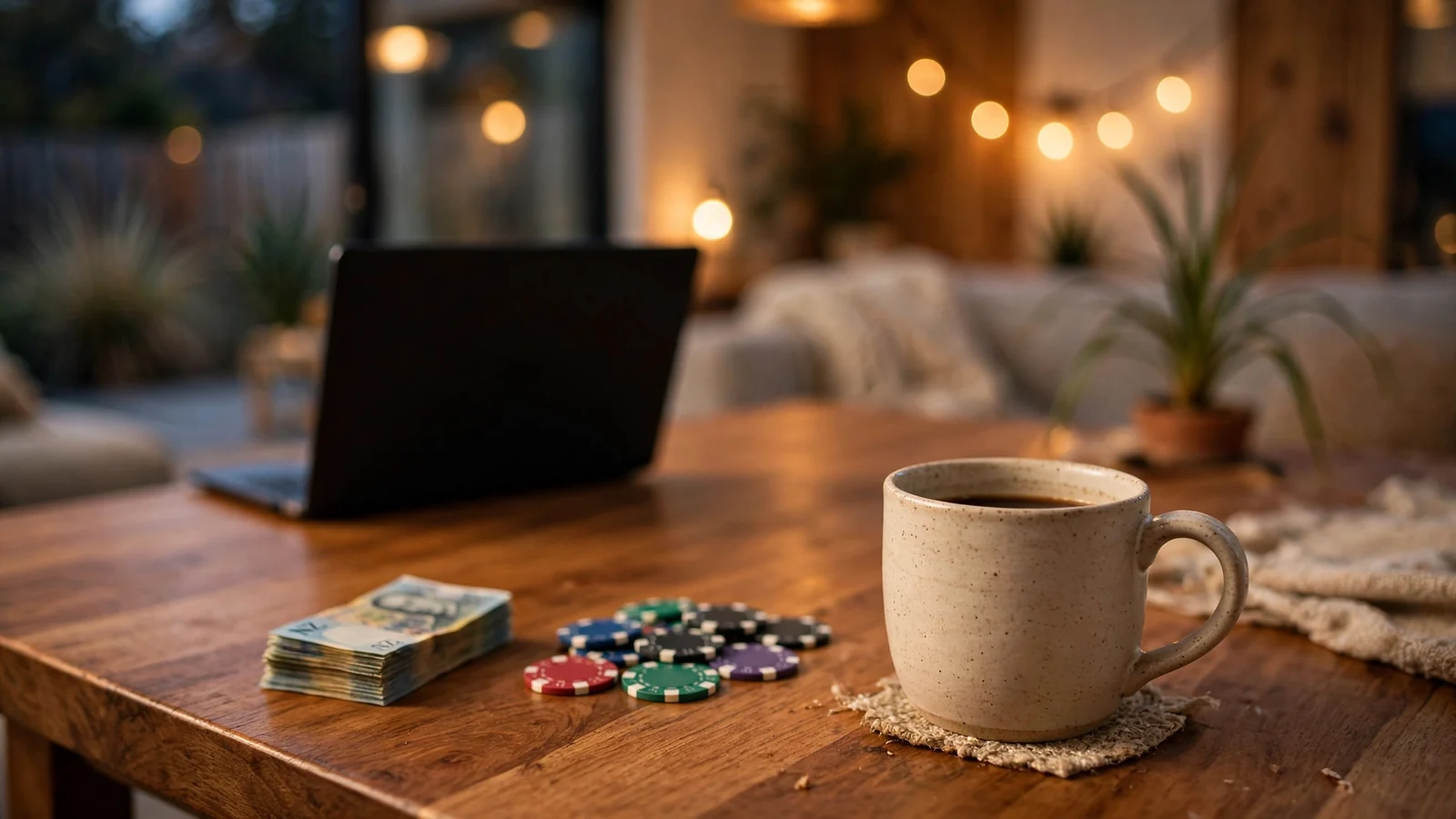 NZ$5 Deposit Casinos in New Zealand: What to Check