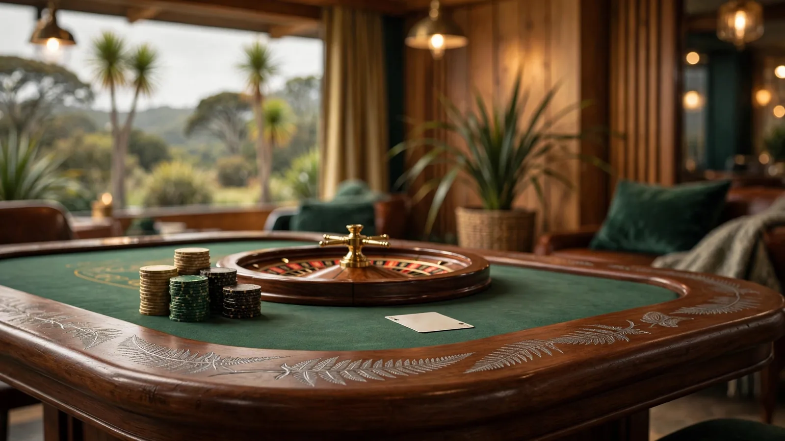 Casino Providers in NZ: Comparing Studios and Platforms