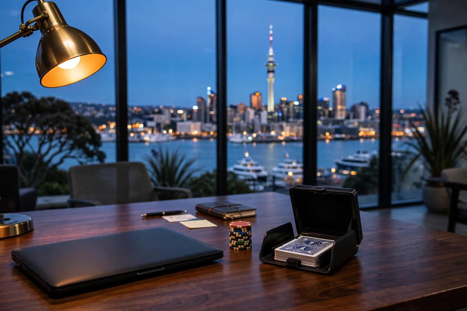 Casino Software in NZ: How Platforms Work