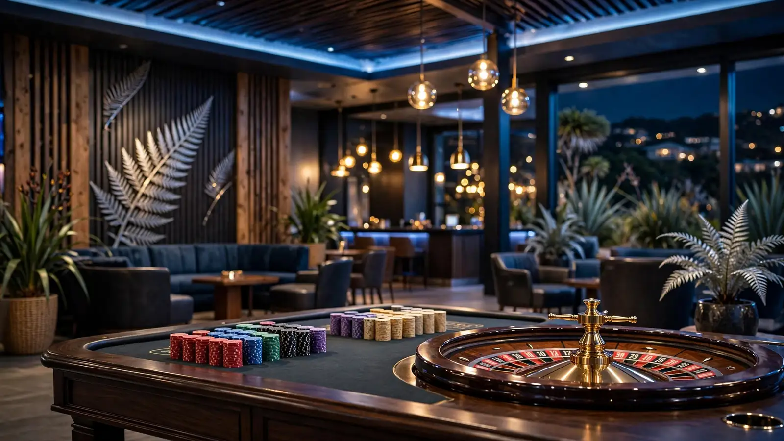 Free spins at NZ casinos: offers and terms