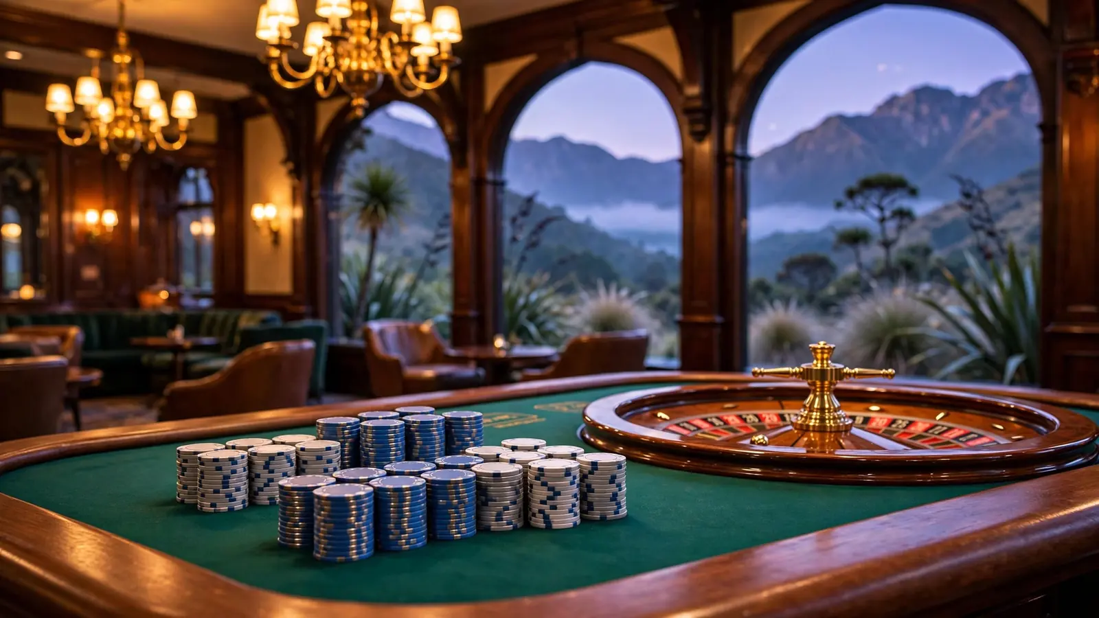NZD Casinos: Balances, Fees and Payment Checks