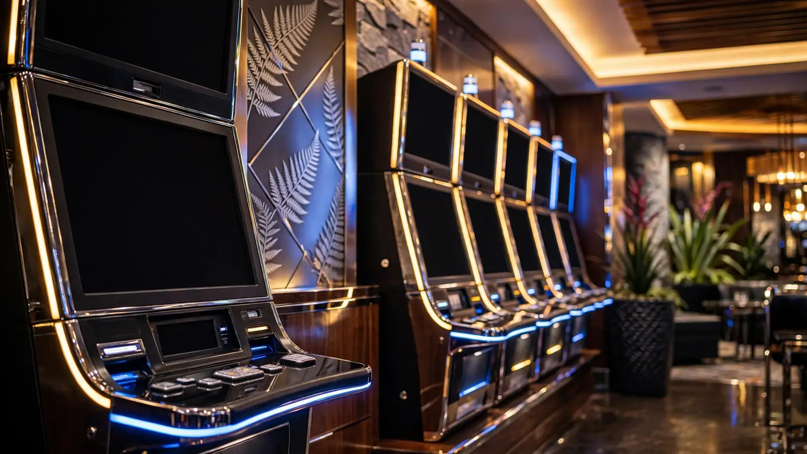 Casinos with Slot Machines in NZ: A Practical Guide