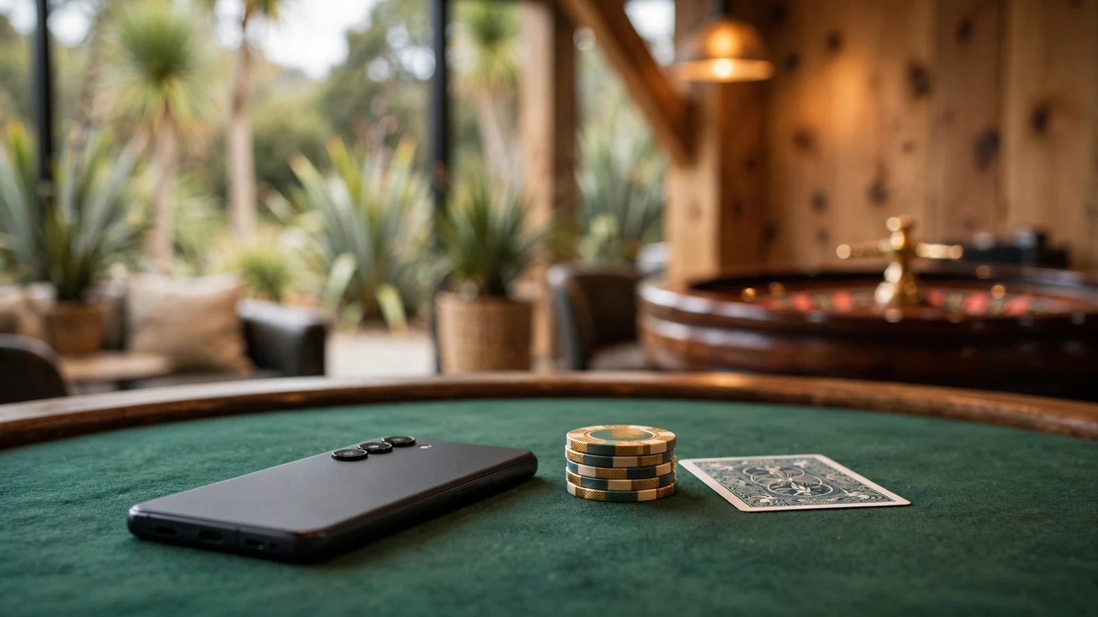 NZ Casinos for Android: Mobile Play and Payments