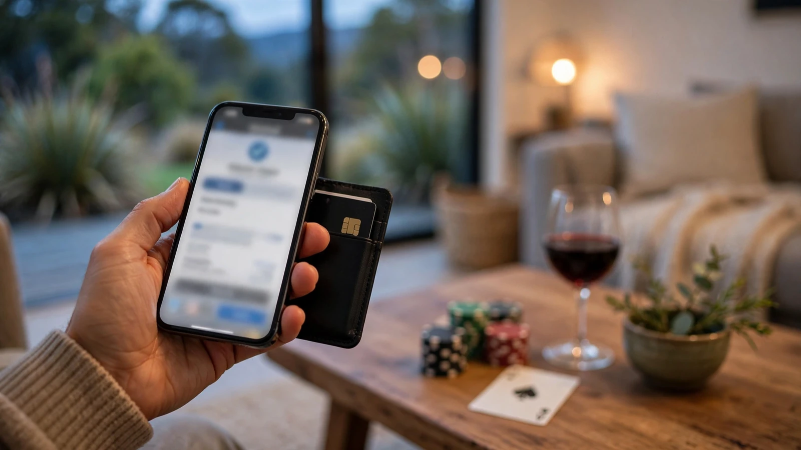 NZ Casinos with Apple Pay: How Payments Work