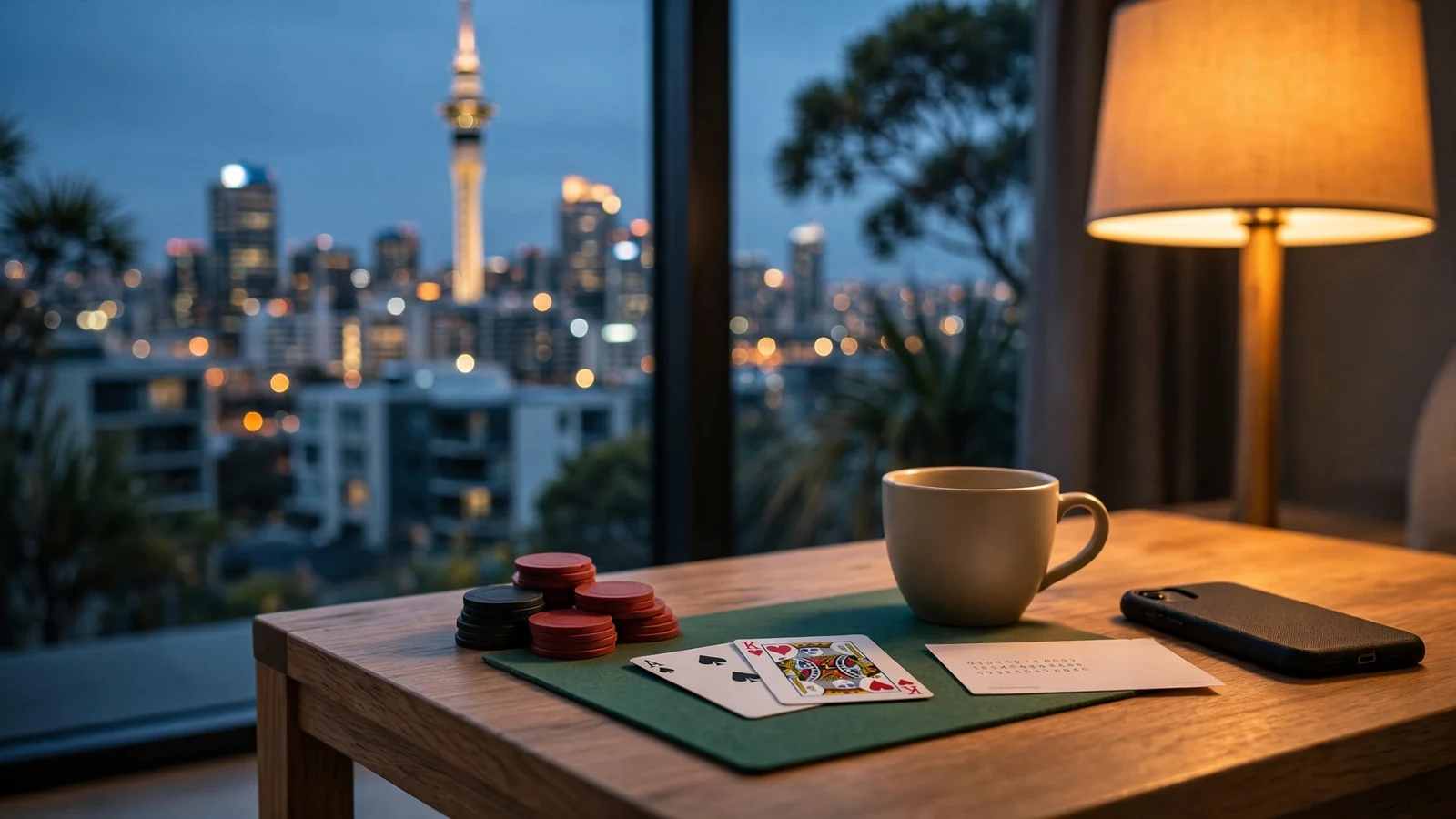 NZ Casinos with Flexepin: Check Availability