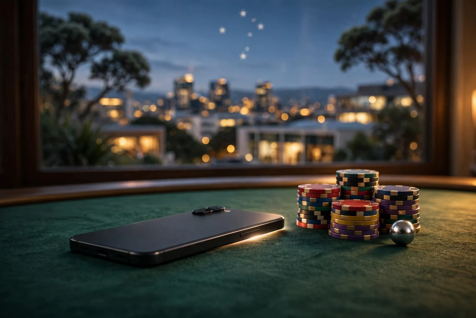 NZ Casinos and Google Pay: Availability and Payment Checks