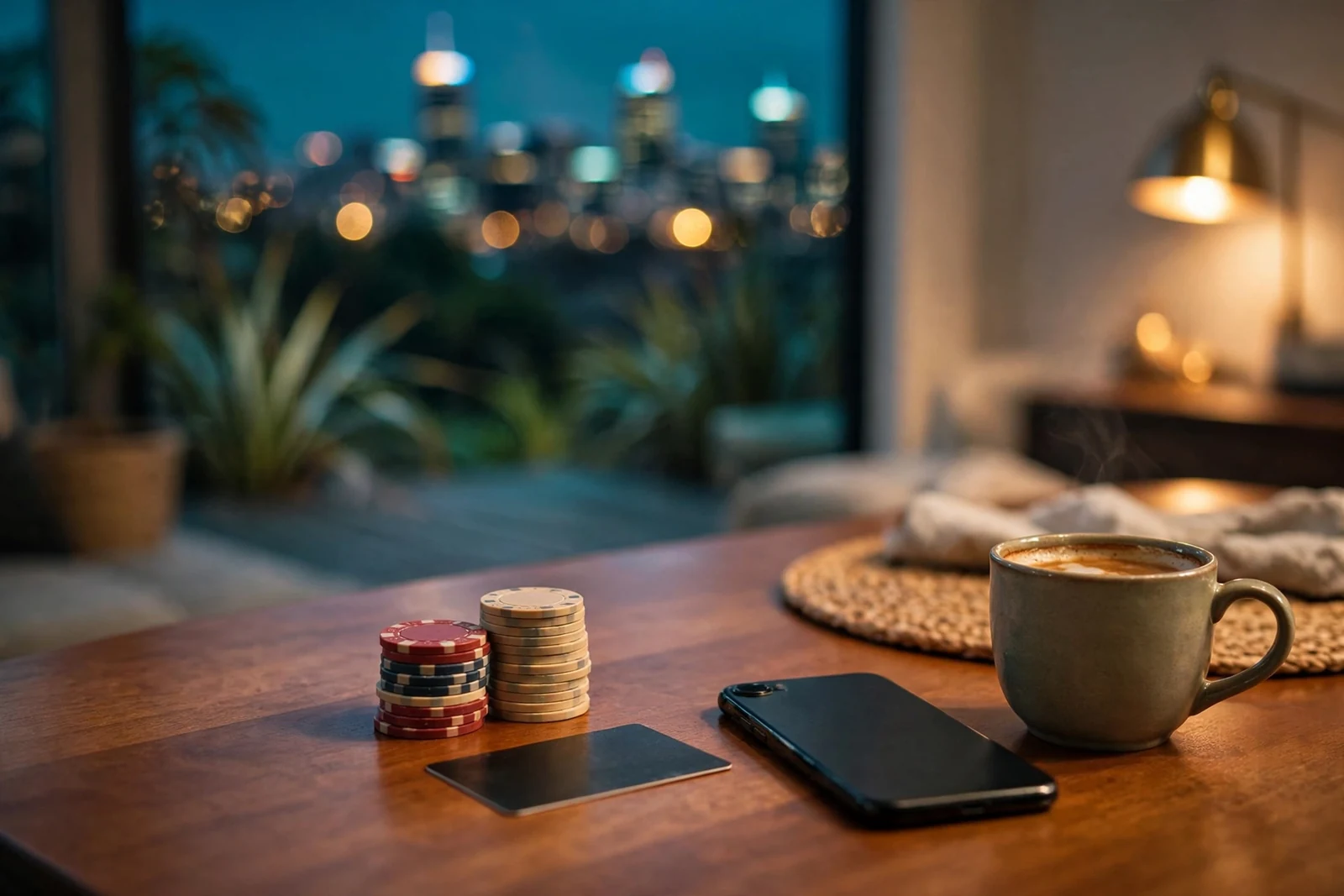 New Zealand casinos accepting Maestro: what to check