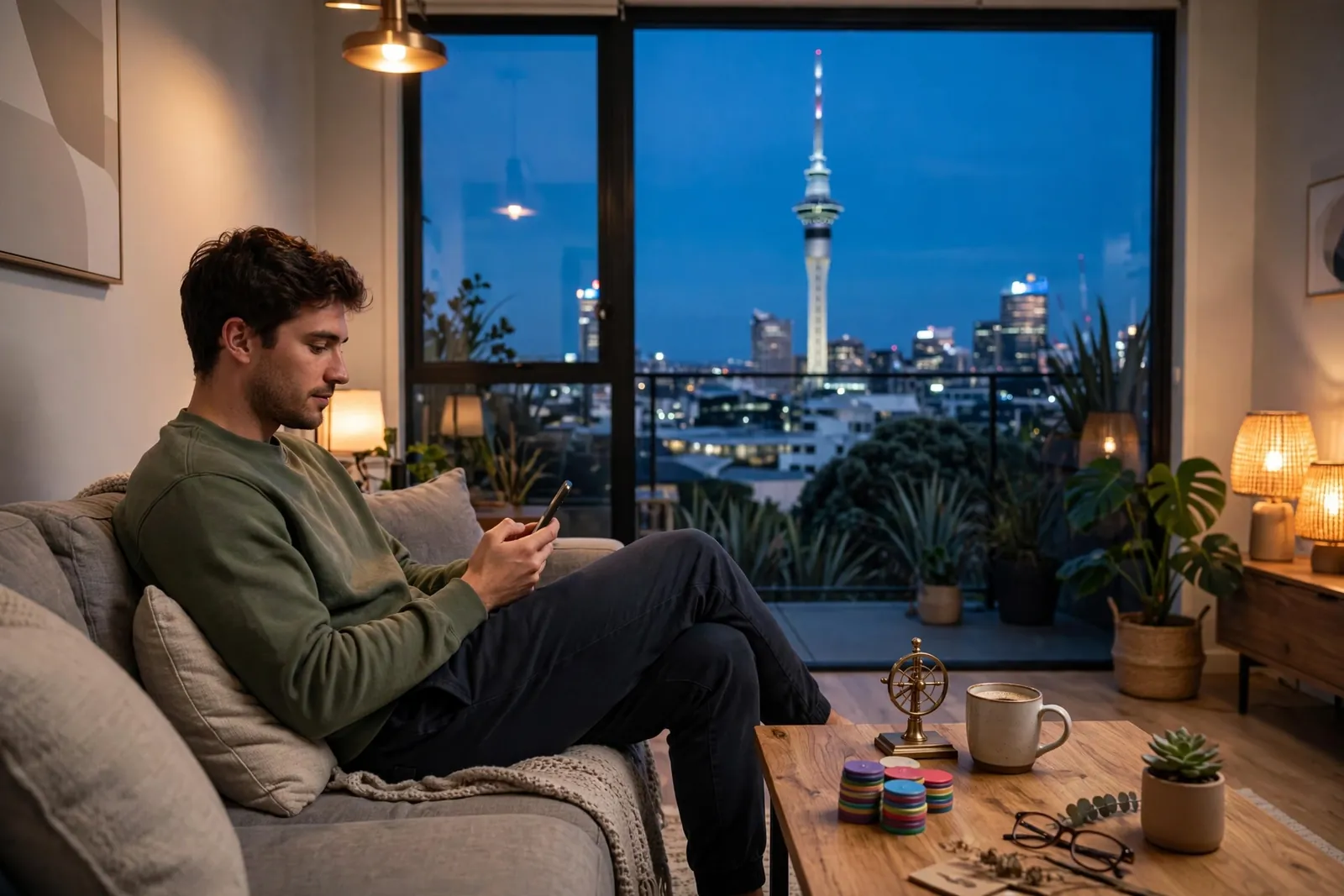 NZ Casinos with MiFinity: Payment Checks