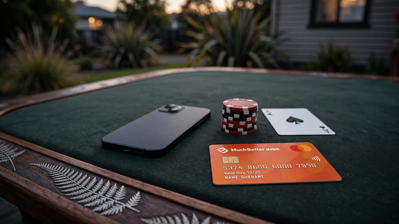 NZ Casinos with MuchBetter: Availability and Withdrawals