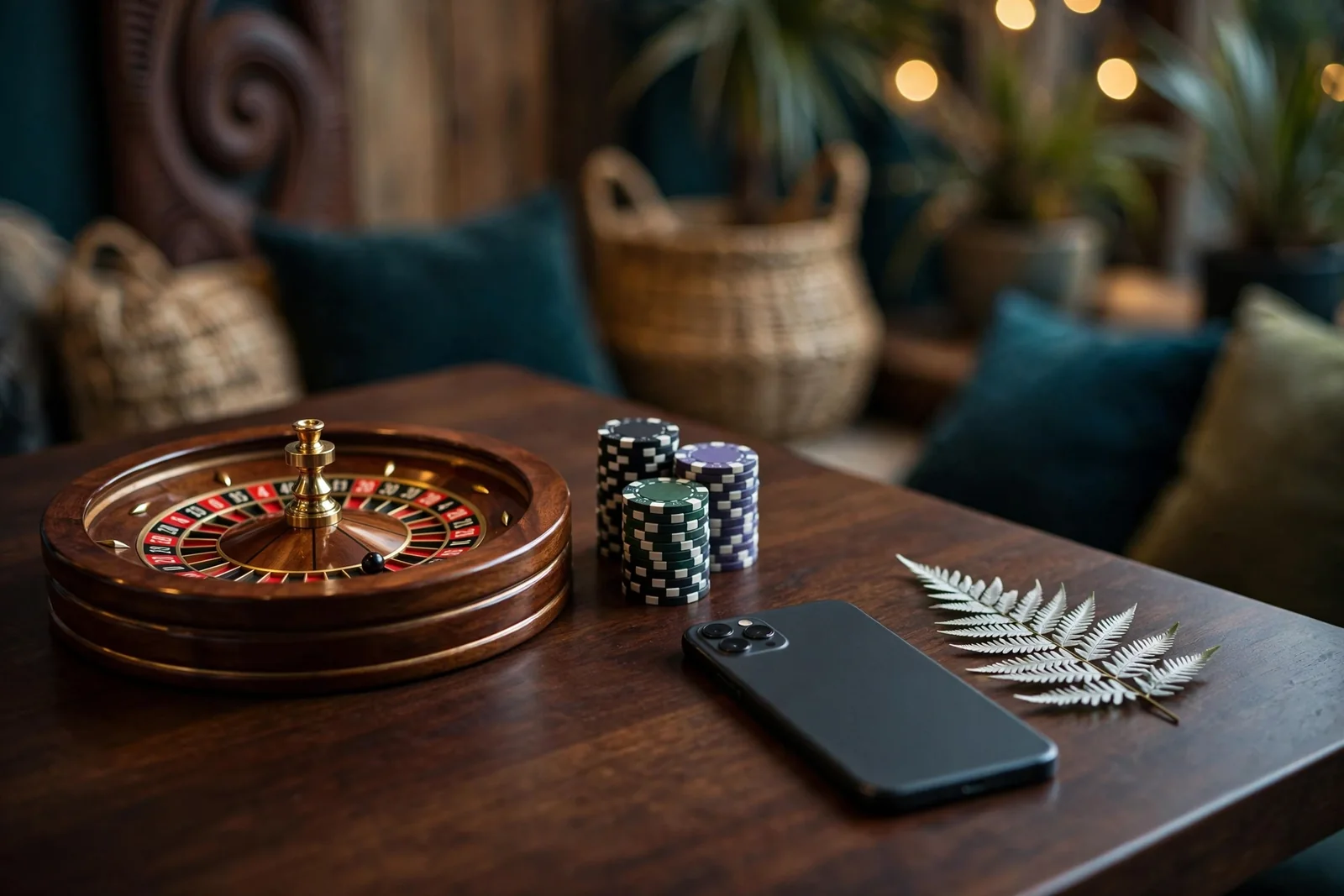 NZ Casinos with PayPal: How to Verify Availability