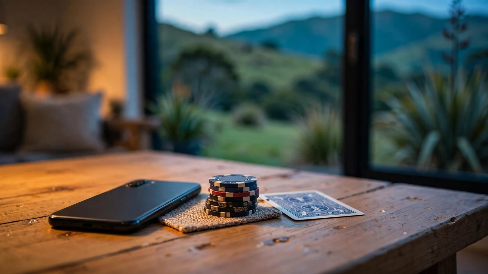 NZ Casinos with Payz: What to Verify