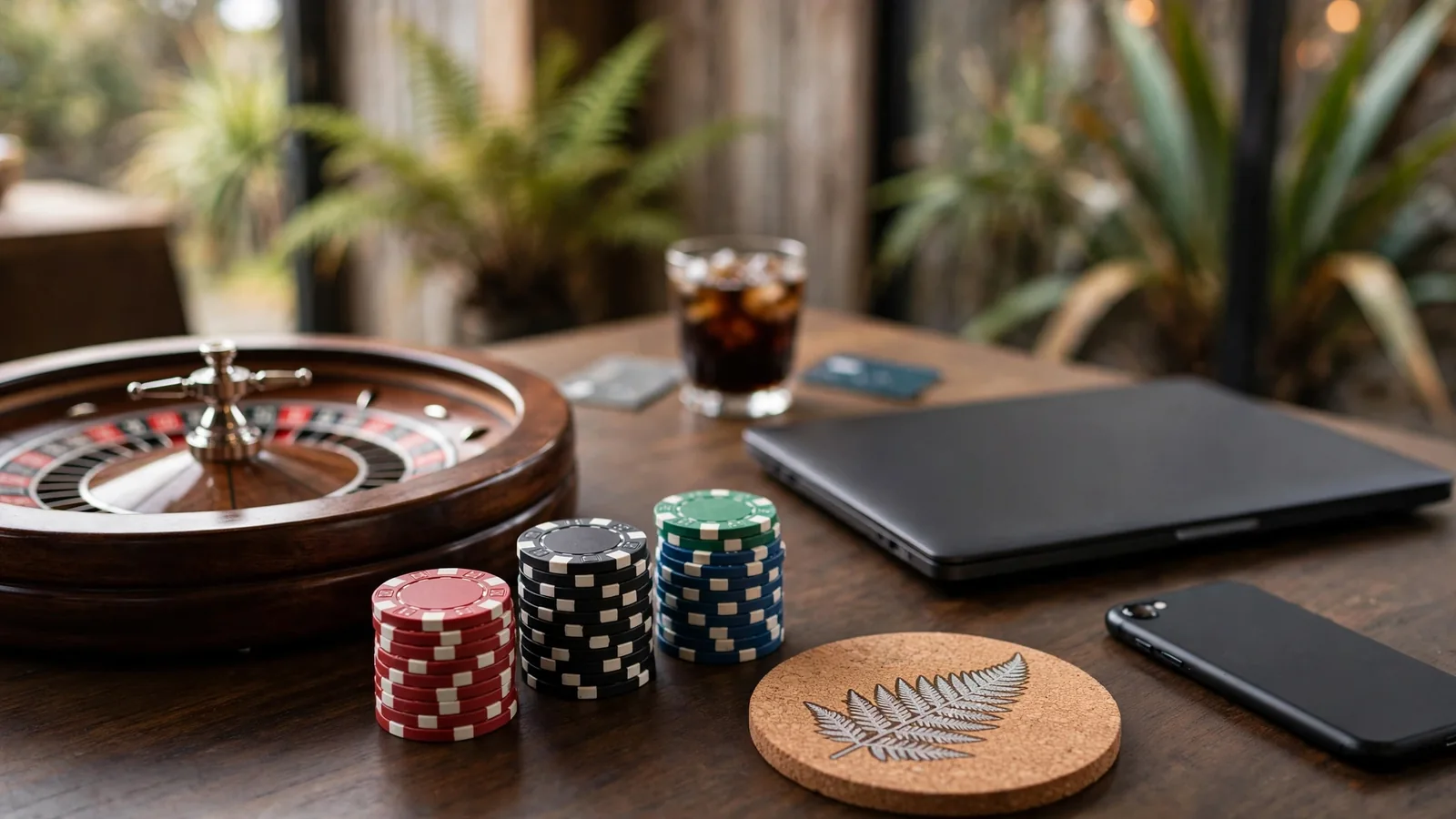 New Zealand Casinos with Skrill: What to Check