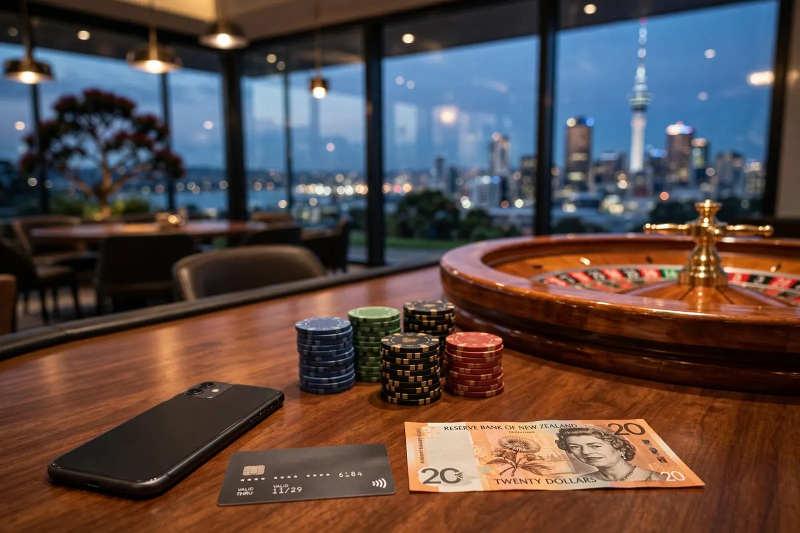 NZ Casinos with Trustly: How to Verify Availability