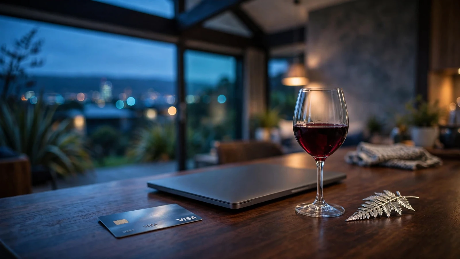 NZ Casinos with Visa: Deposit and Payment Checks