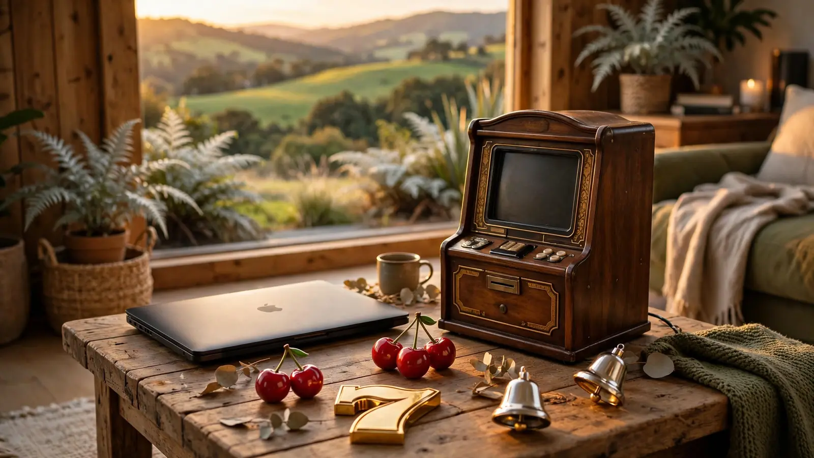 NZ Pokies: Real-Money Play, RTP and Protections