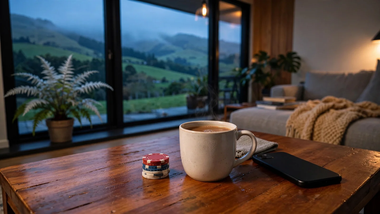 Online Pokies in New Zealand: 2026 Changes