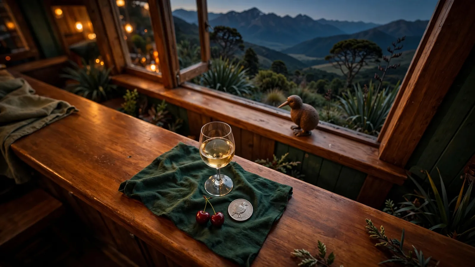 Pokies Casinos in New Zealand: What to Check