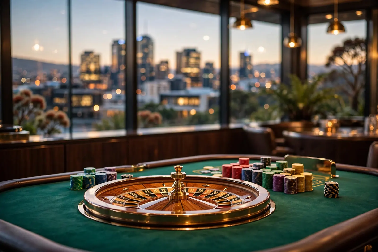Roulette Casinos in NZ: Wheels, Bets and Odds