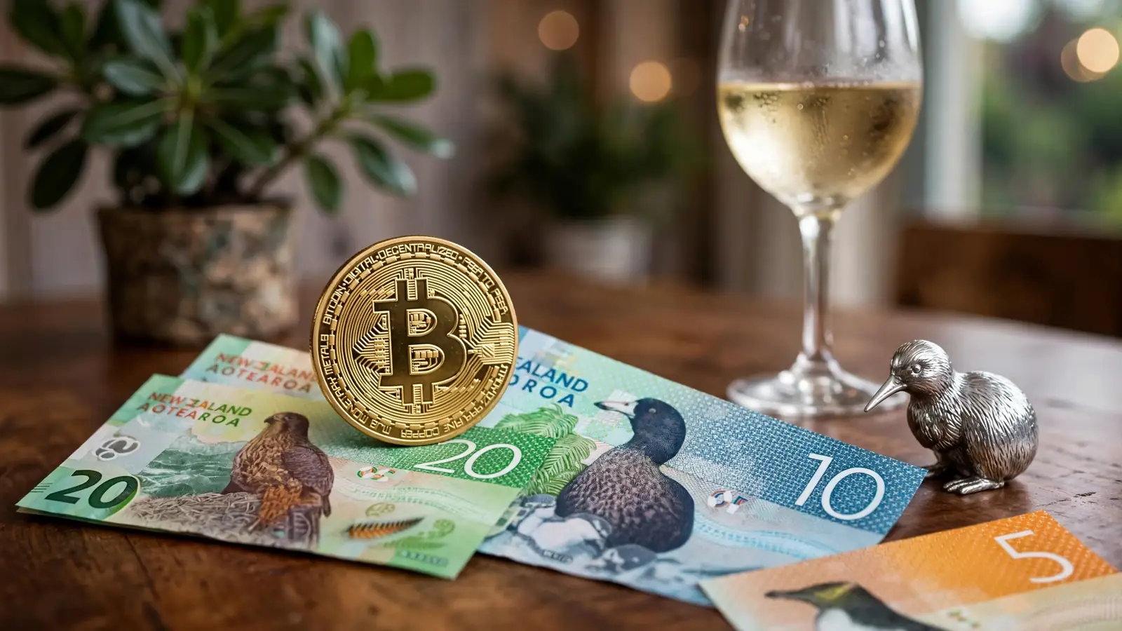 Bitcoin Pokies in New Zealand: Rules and Payments