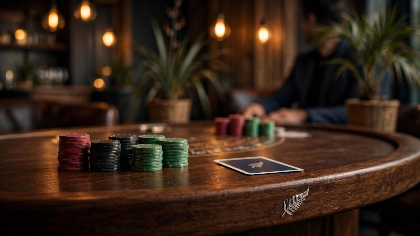 Blackjack for Real Money in New Zealand