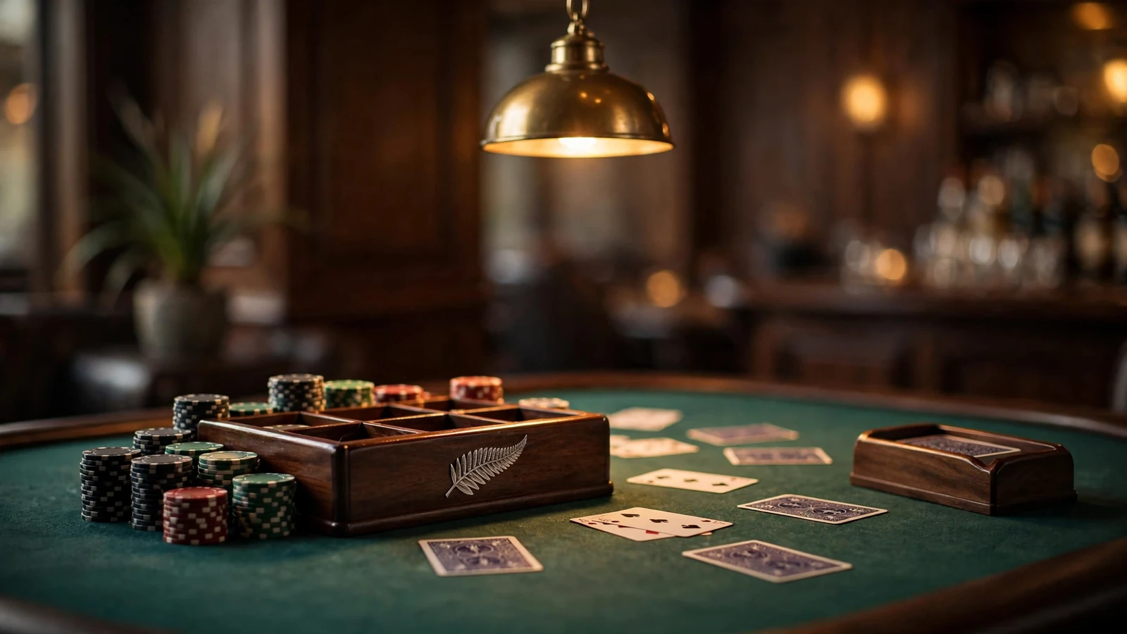 Blackjack Odds for New Zealanders: A Clear Guide