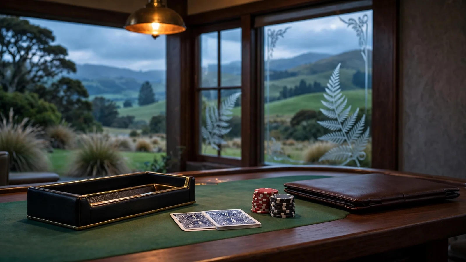Blackjack Sites in New Zealand: Rules and Tables