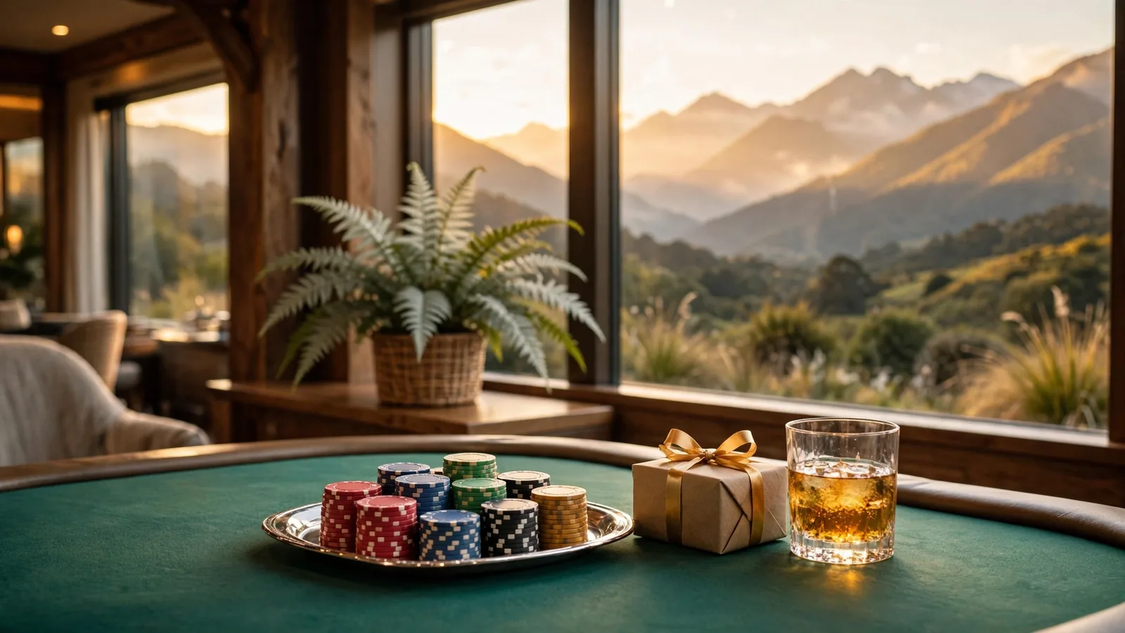 Casino Bonuses in New Zealand: Offers and Free Spins