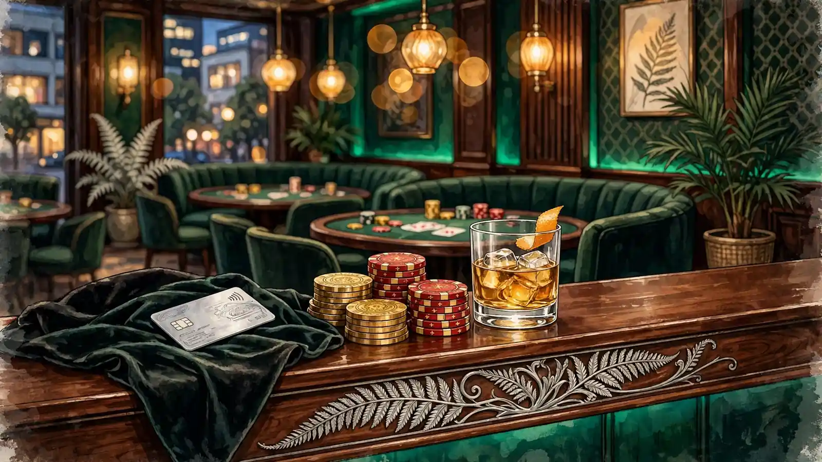 Casino loyalty programs for New Zealand players