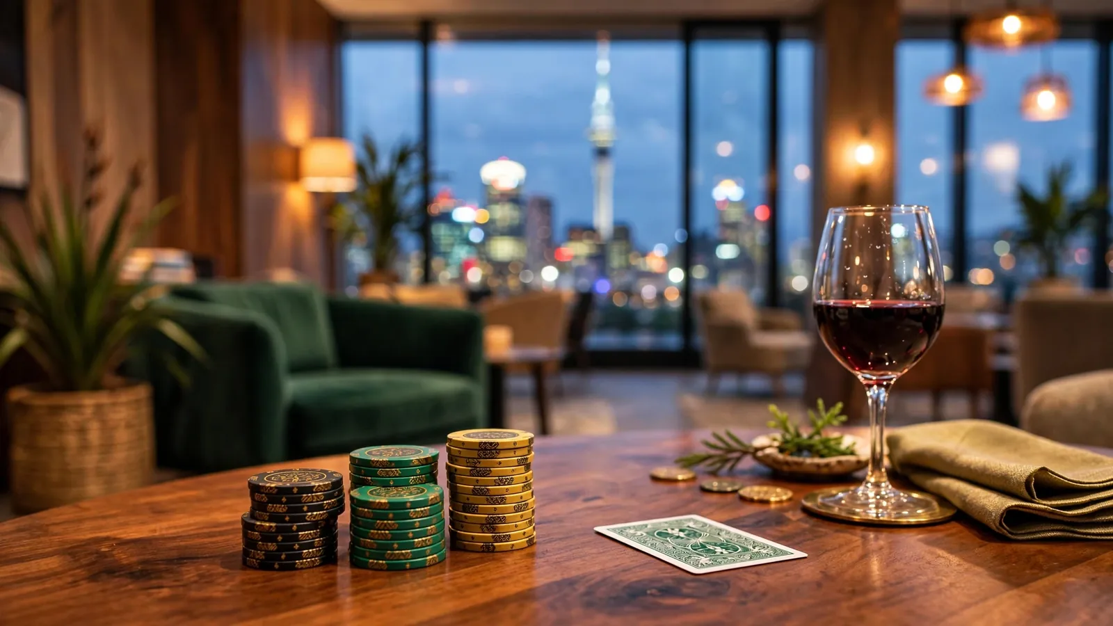 Casino Promotions in New Zealand for 2026