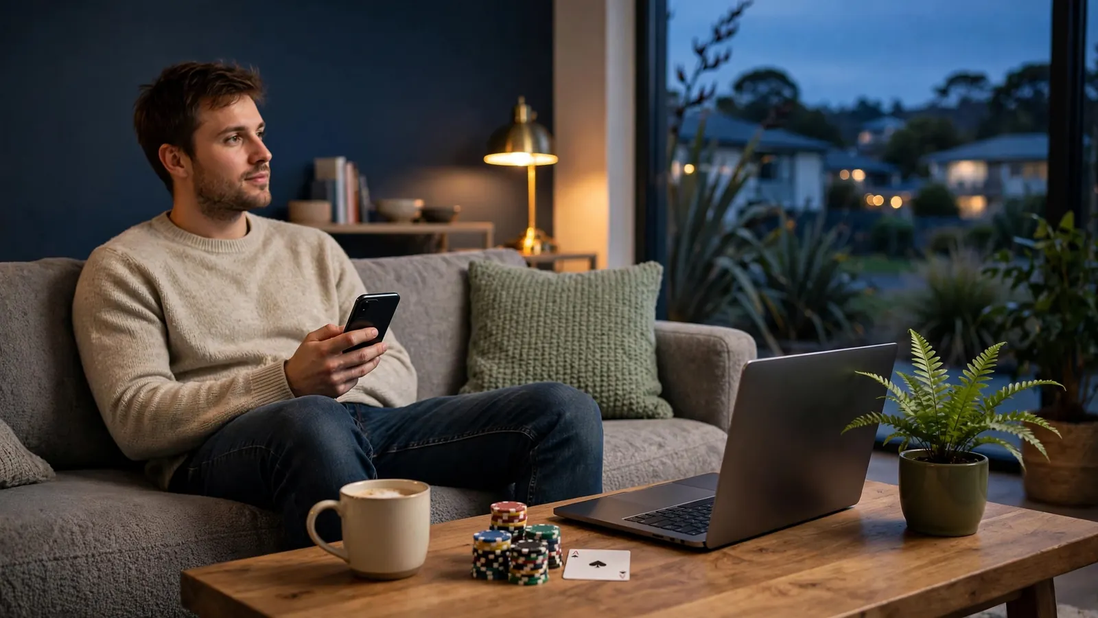 Casino rewards for New Zealanders: terms to check