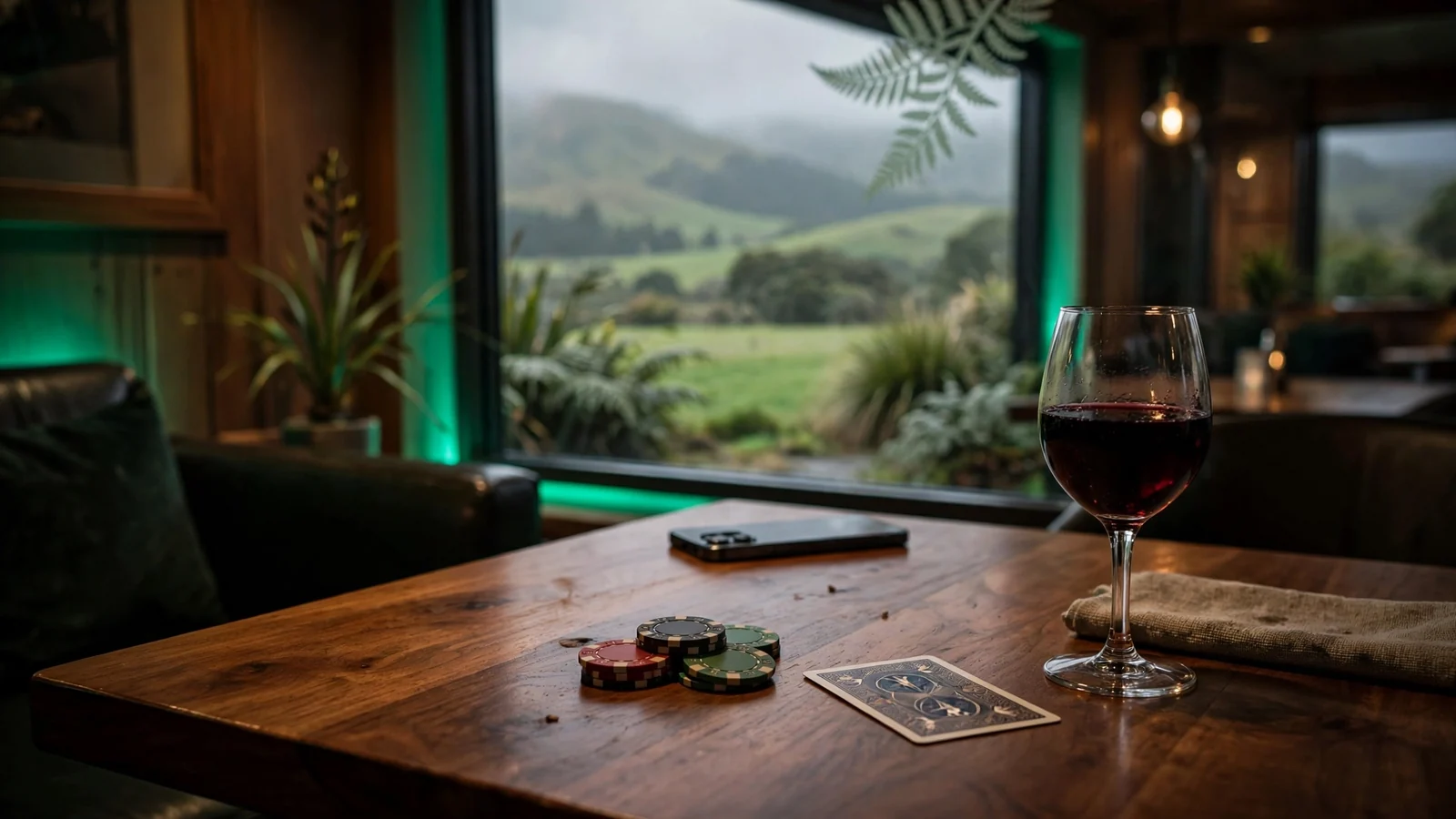 Casino Tips and Tricks for New Zealand Players