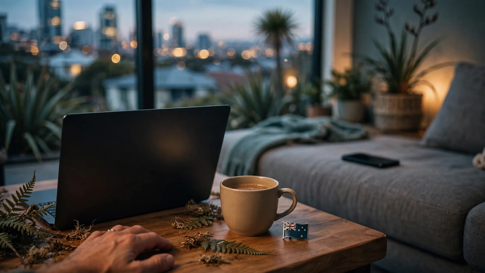 Casinos with Bank Transfers in New Zealand