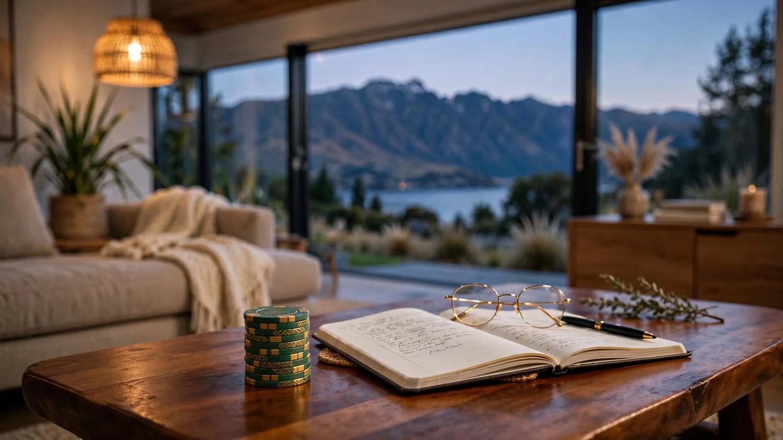 First-Deposit Bonus Casinos in NZ: Terms Explained