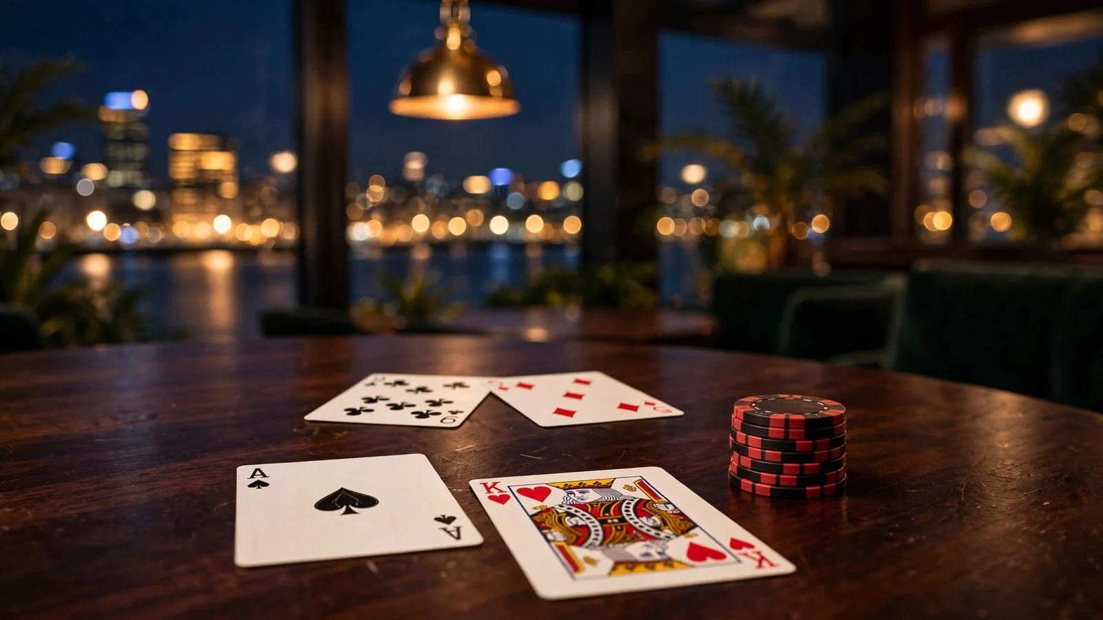 Free Blackjack in New Zealand: Rules and Online Play