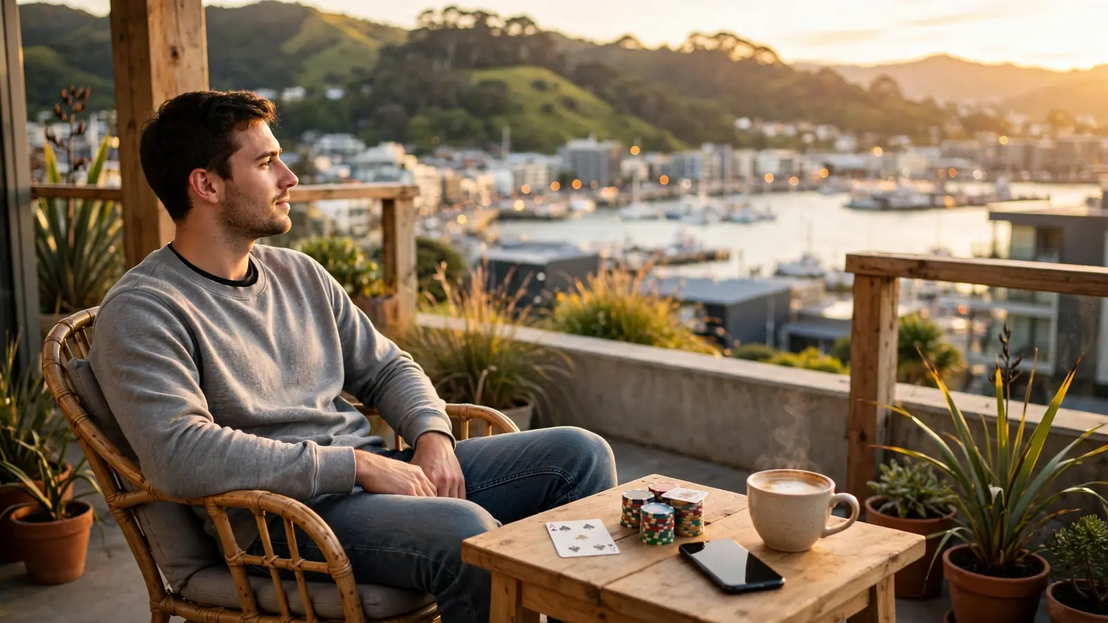 Free Casinos in New Zealand: Demo Play and Offers