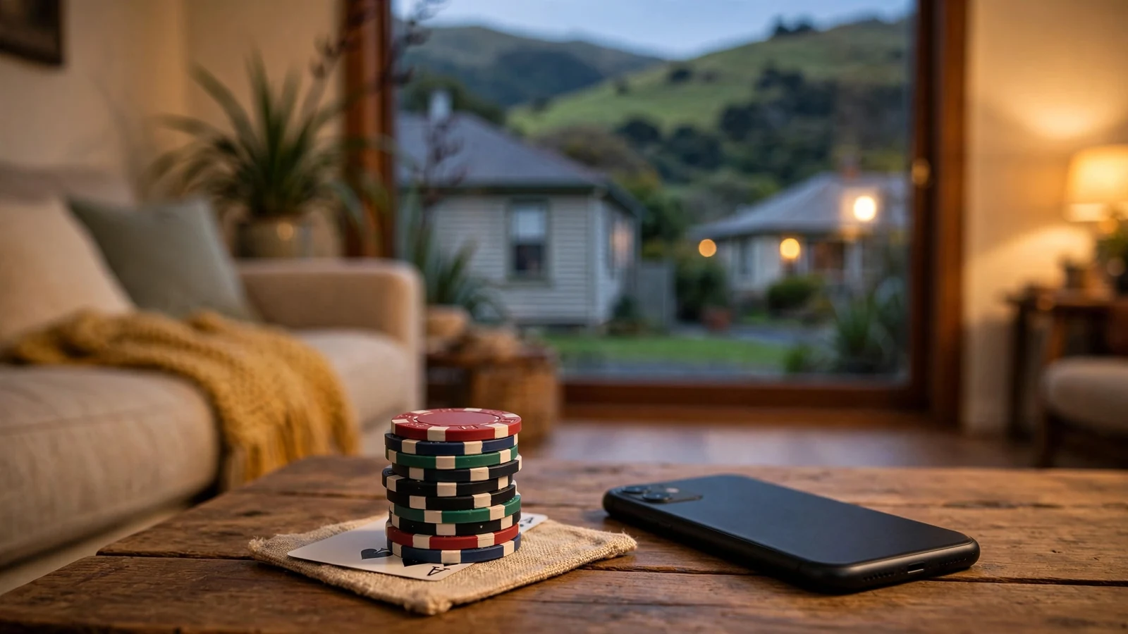 Free Pokies in New Zealand: How Demo Play Works