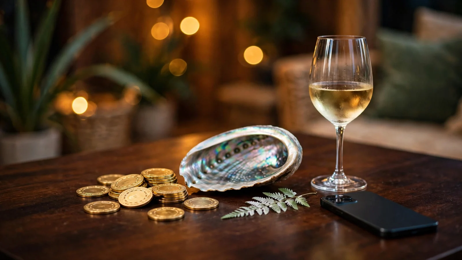 Free spins with no deposit in NZ: offer terms
