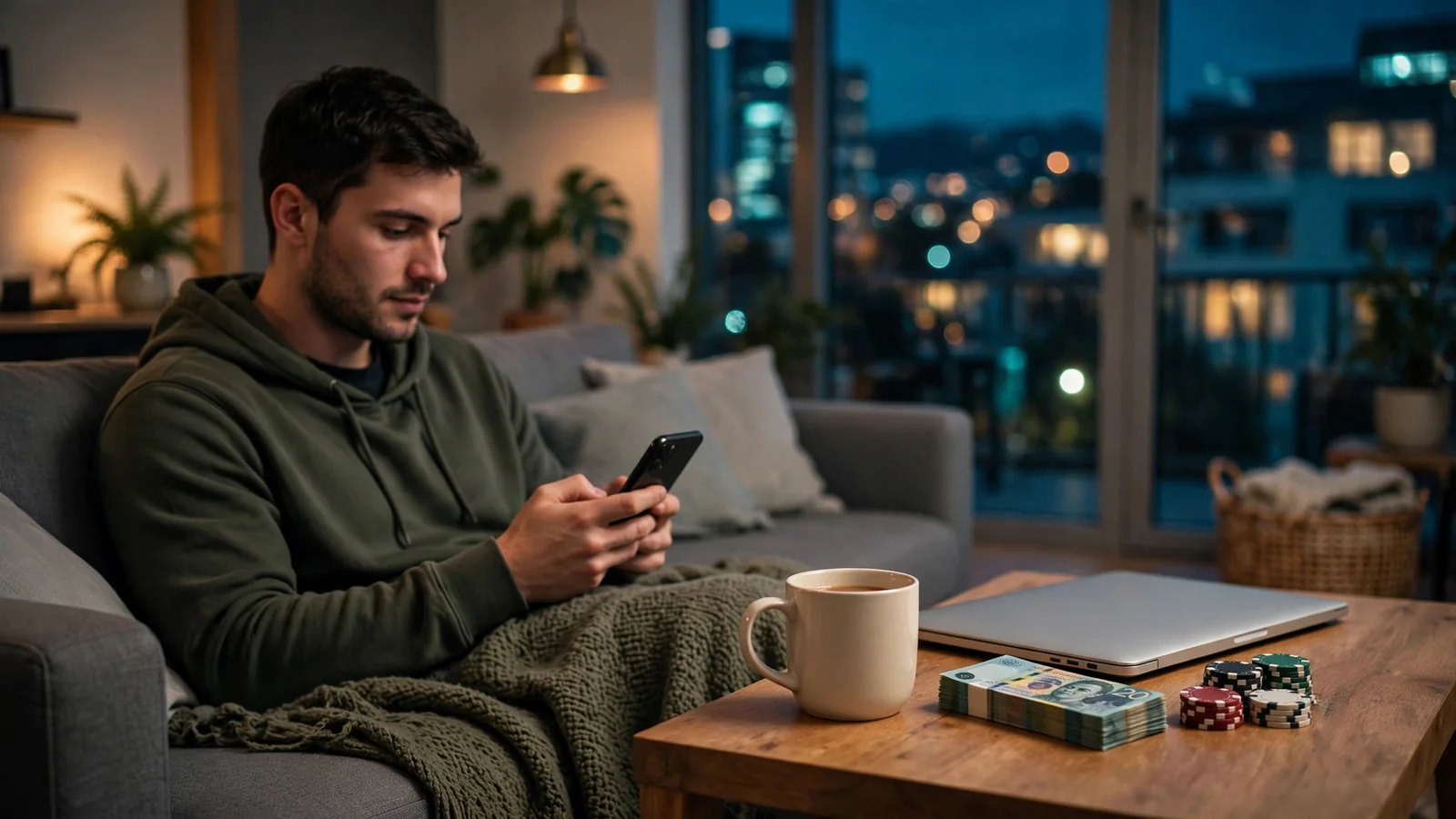 Instant Withdrawal Casinos in NZ: What to Know