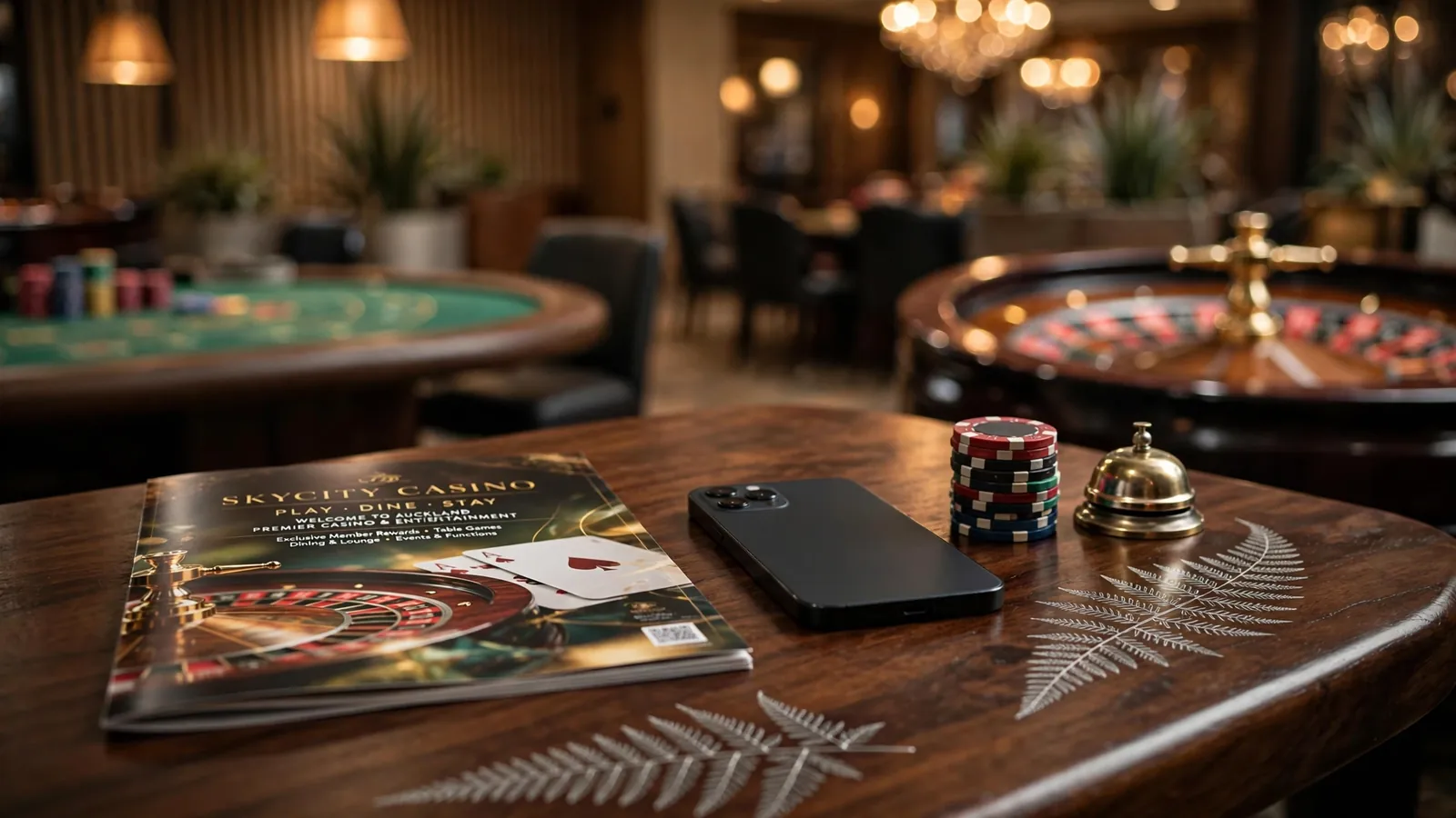 Latest Casino Bonuses in New Zealand: What to Check