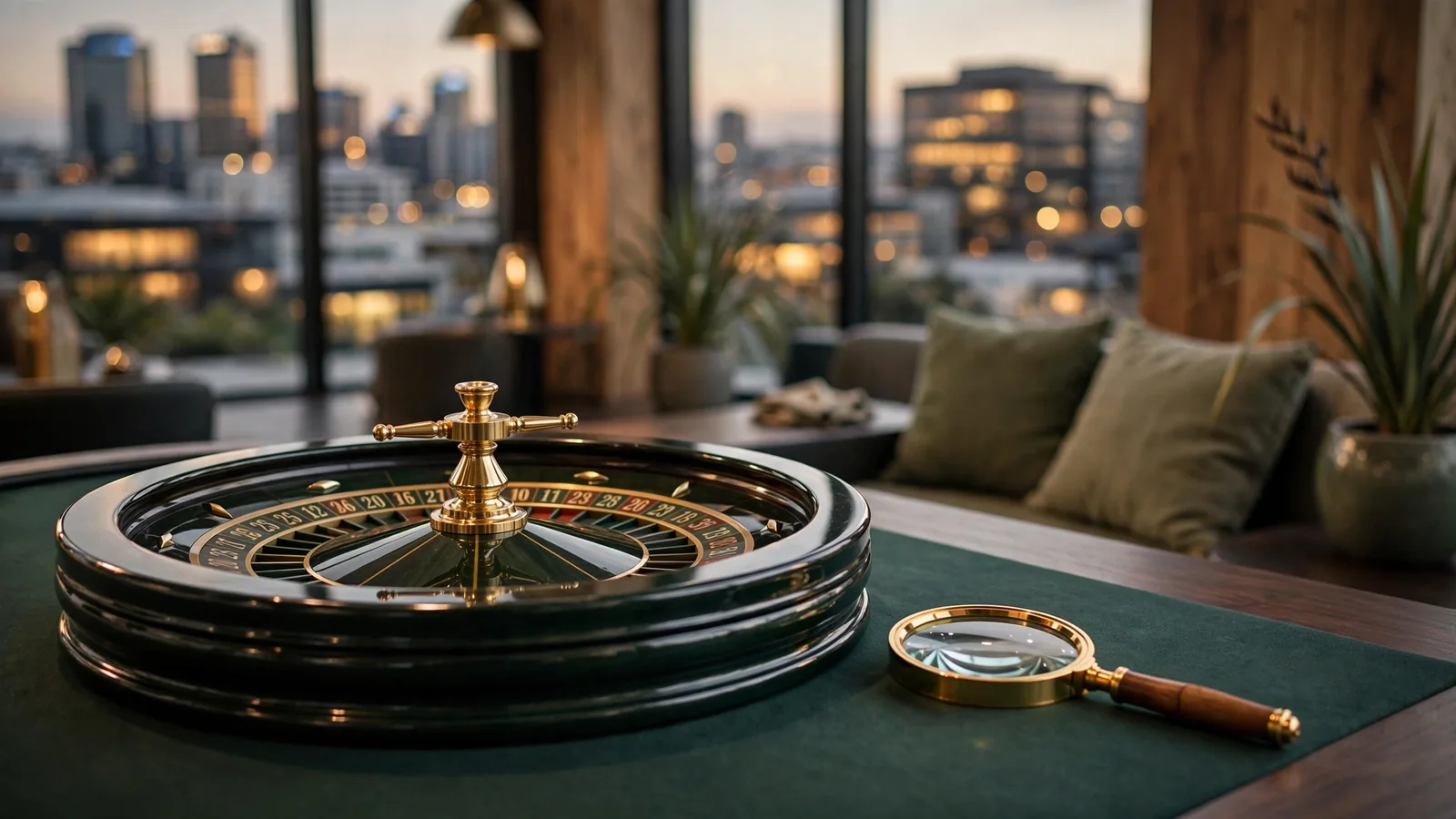 Legit Casinos in New Zealand: How to Verify Them