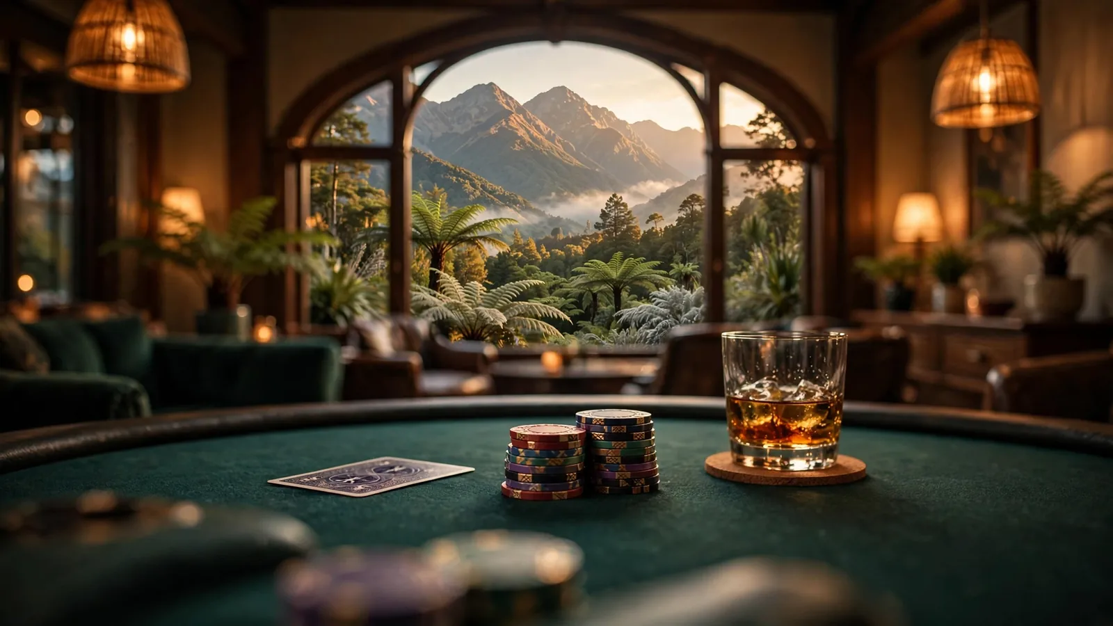 Low Wagering Casinos in New Zealand: Bonus Terms