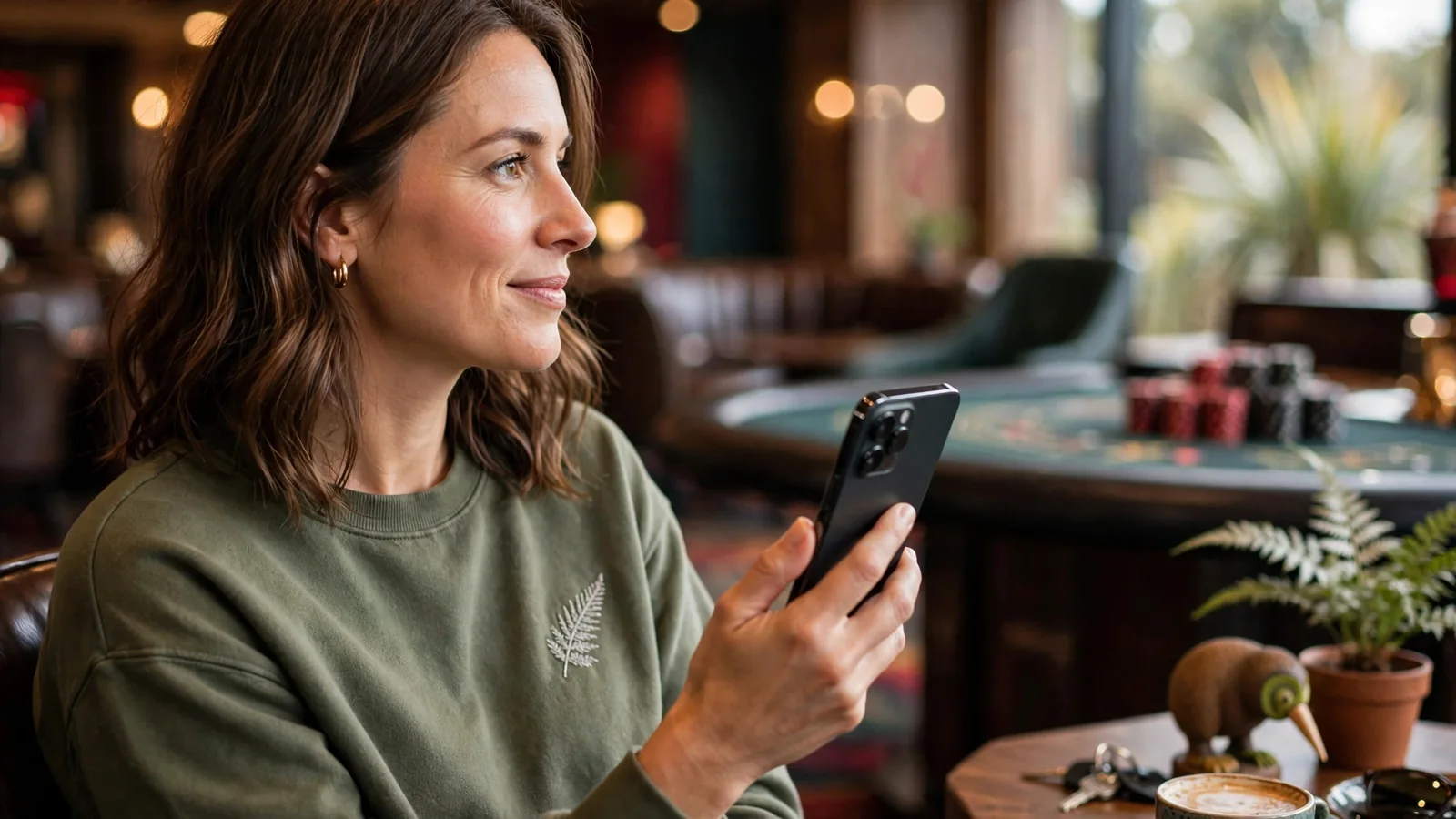 Mobile Slots in New Zealand: Play and Payments