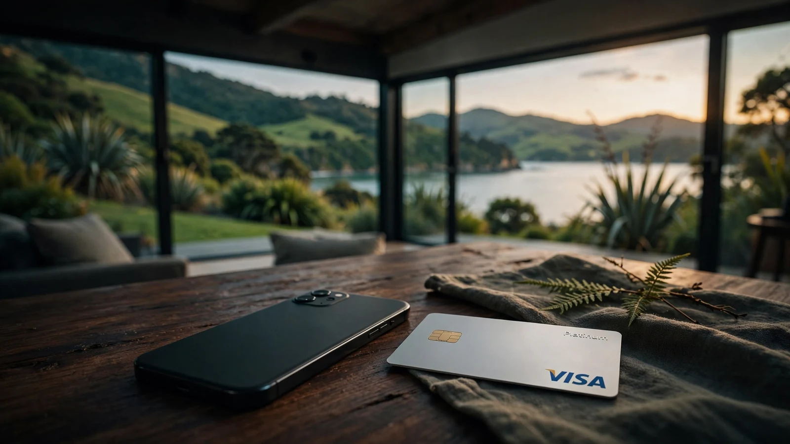 New Zealand Casinos: Banking Options and Payments