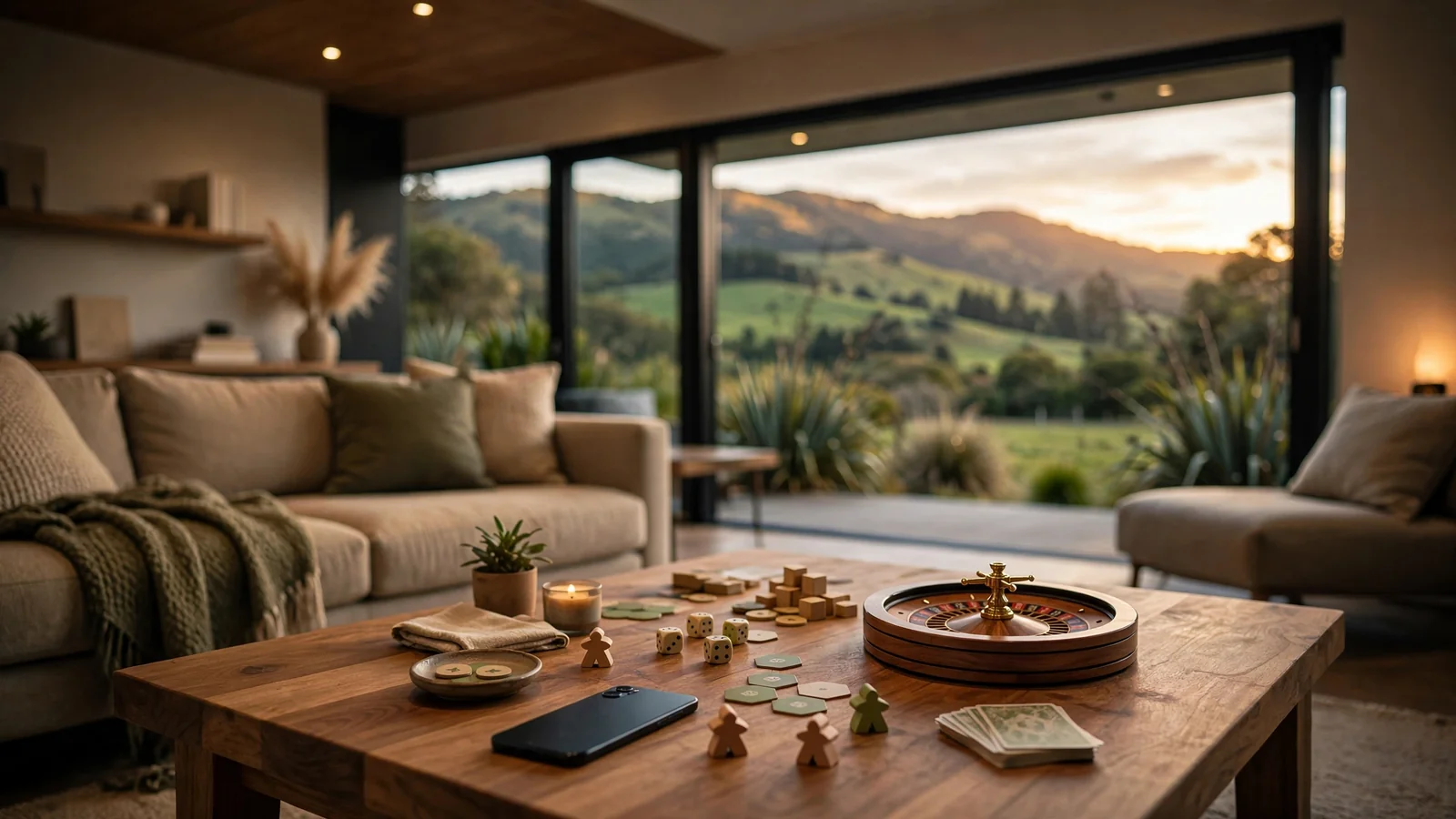 Newest Casinos in New Zealand: Rules and Checks