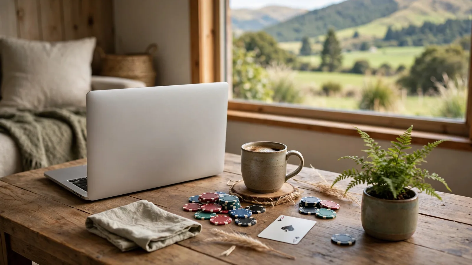 No Registration Casinos in New Zealand: What to Know