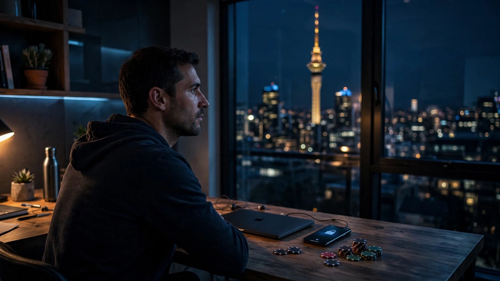 No-verification casinos in NZ: crypto and bank access