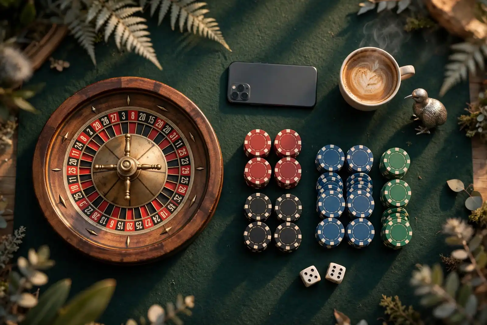 No-Wagering Casinos in NZ: Bonus Terms Explained