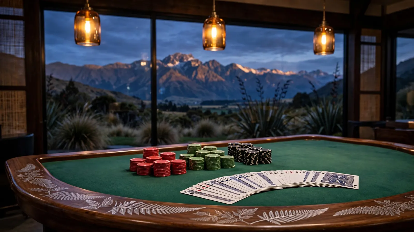 Online Blackjack in New Zealand: Rules and Play
