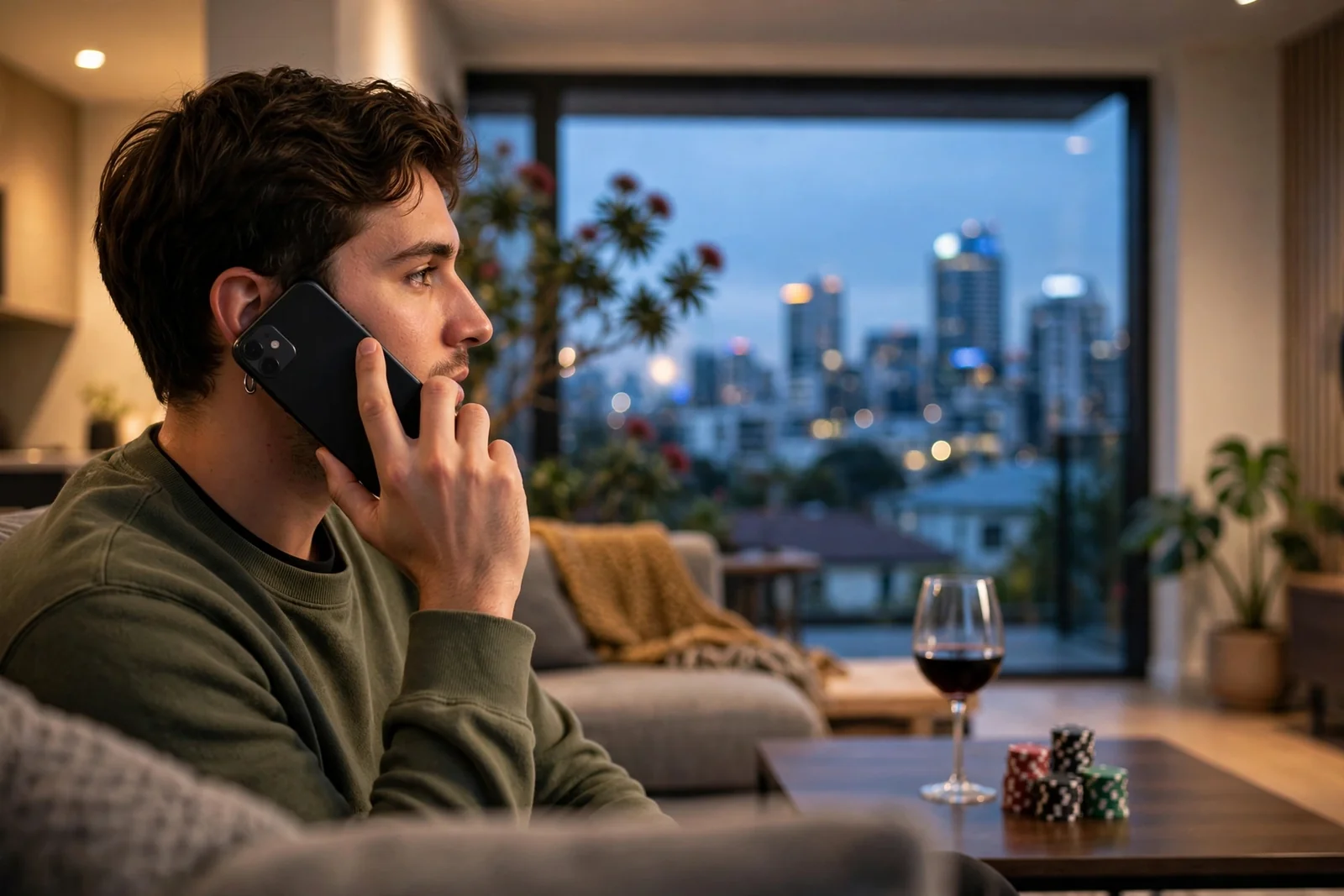 Pay-by-Mobile Casinos in NZ: Phone-Bill Payments
