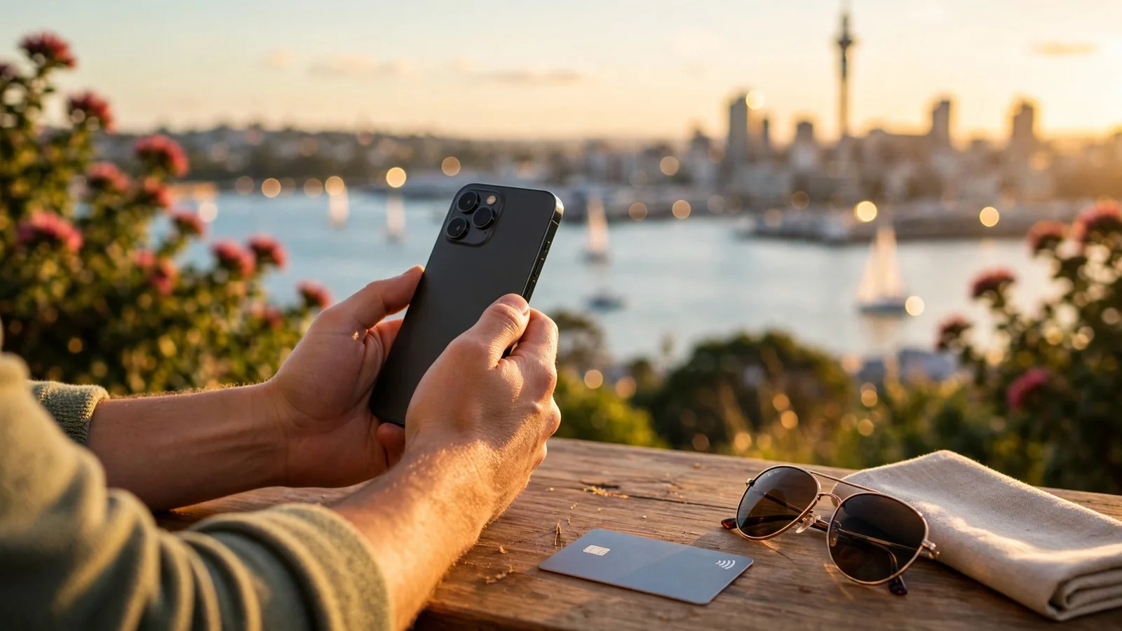 Pay by Phone Casinos in NZ: Payment Checks